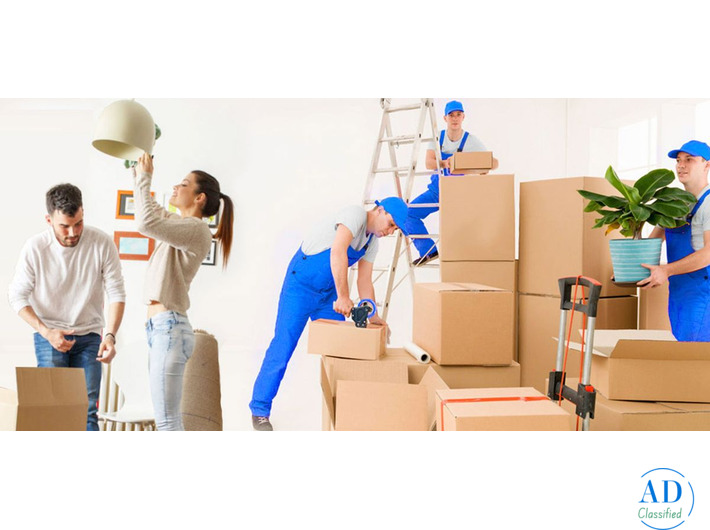Packers and Movers in Unnao