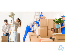 Packers and Movers in Unnao