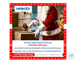 Velocity Express Aizawl