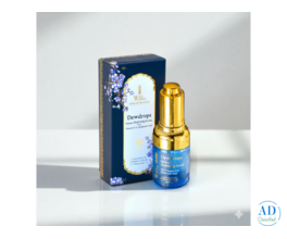 Dewdrops Instant Hydrating Serum – Deep Moisture for Radiant, Healthy Skin