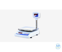Reliable Digital Weighing Scales - Industrial & Commercial Use