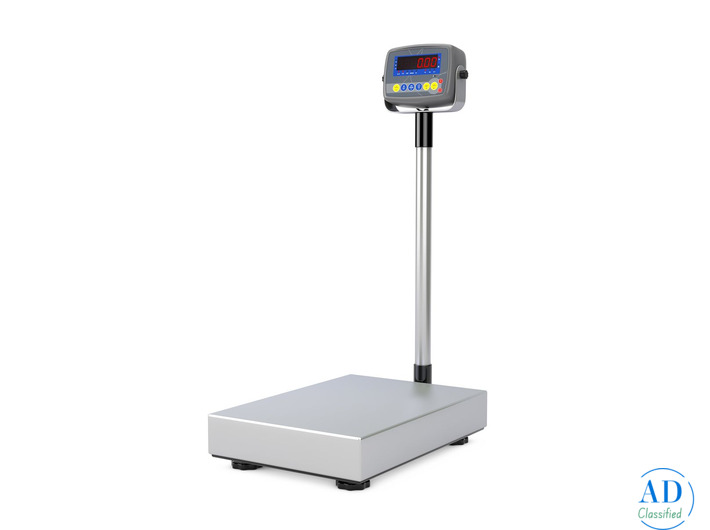 Reliable Digital Weighing Scales - Industrial & Commercial Use