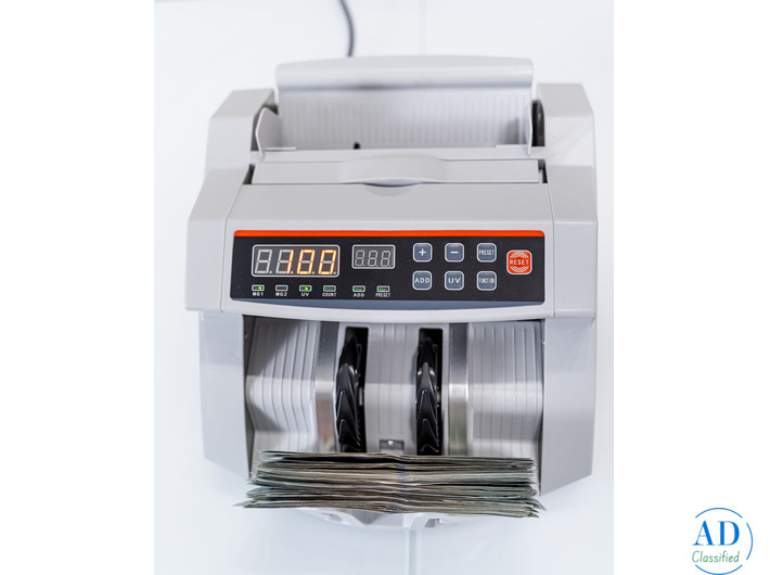 Reliable Digital Weighing Scales - Industrial & Commercial Use