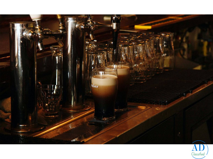 Professional Bartenders in Orange County for Events