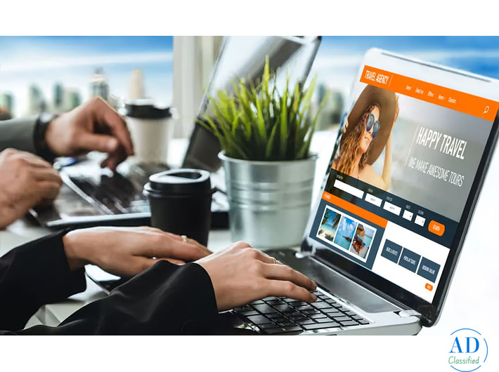 Avanexa Technologies | Website Design Company in Coimbatore