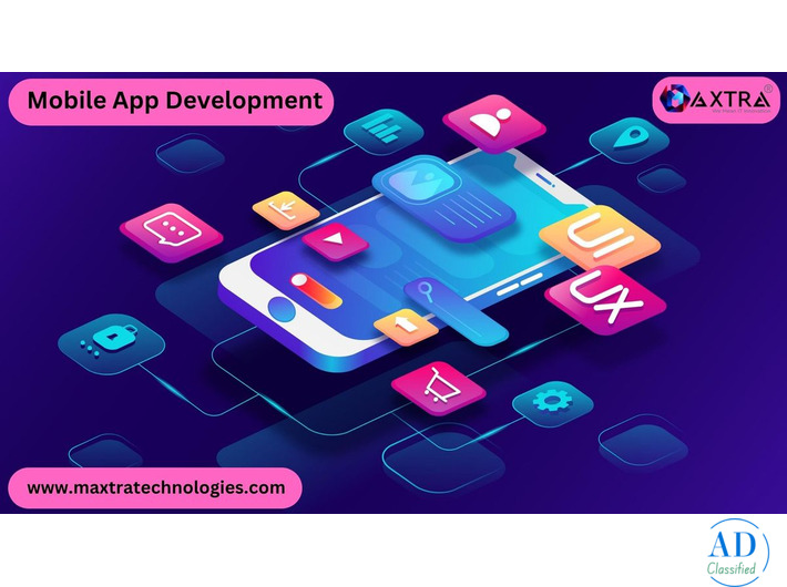 Trusted on demand app development company for scalable solutions