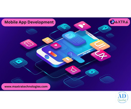 Trusted on demand app development company for scalable solutions