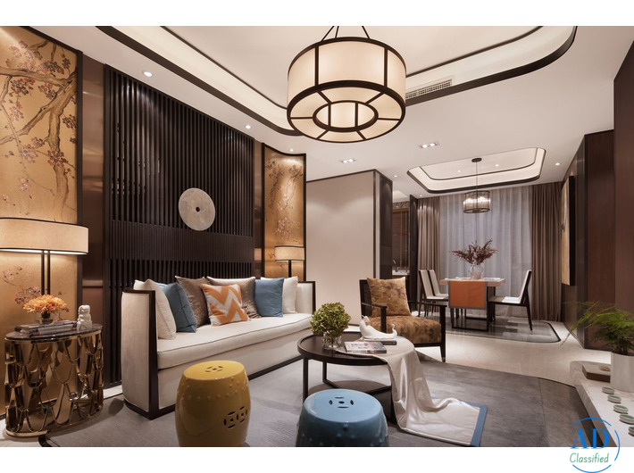 Best Interior Decorators & designers in Coimbatore | Ricco Interiors
