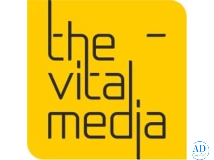 The Vital Media -  Advertising & Digital Marketing Agency Ahmedabad