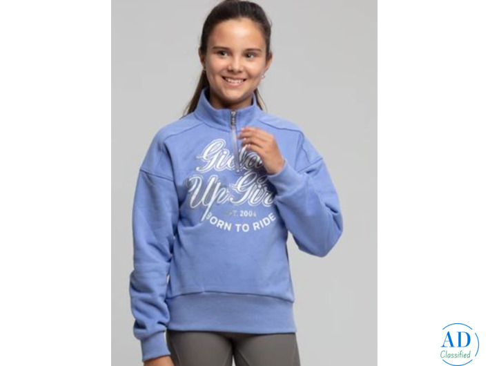 Celebrate Christmas With Girls Horse Riding Shirts