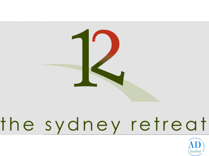 The Sydney Retreat