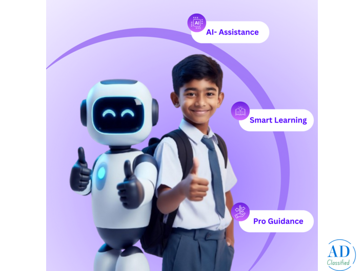 CLASSROOM-AI — AI NEET & Board Exam Coaching