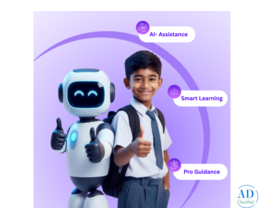 CLASSROOM-AI — AI NEET & Board Exam Coaching