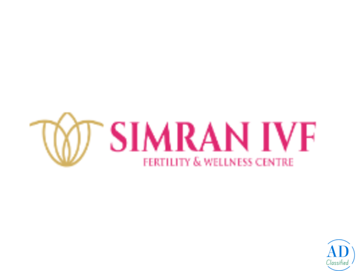 "Reputable IVF center in Mohali"--SIMRAN IVF AND WELLNESS CENTER