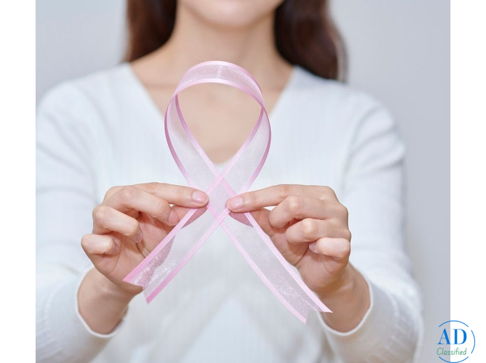 Best Breast Cancer Treatment in Ahmedabad Expert Care | Dr Mihir Shah