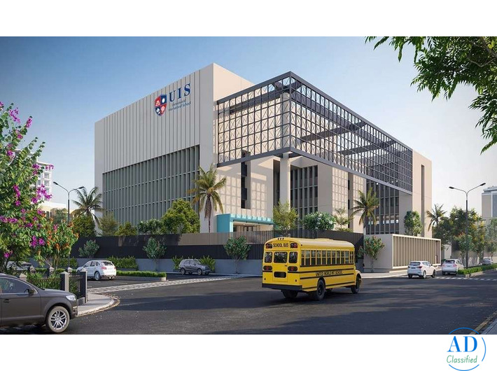 International Schools in Ahmedabad – Unitedworld UIS