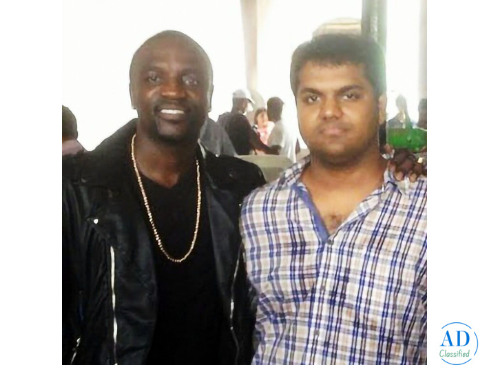 List of The Indian Film Producer In India