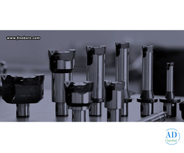 Boring Bars Chennai – FineTech Toolings
