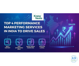 Best Performance Marketing Agency in Kolkata – Call Now