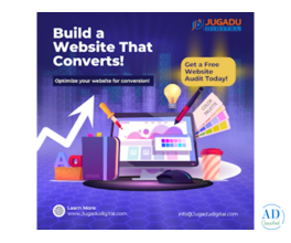 Website Development Company in Lucknow