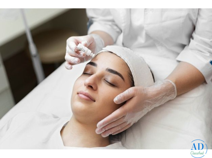 Skin Specialist Clinic | Advanced Dermatology & Skin Care Solutions