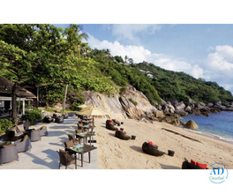 Banyan Tree Samui Resort – Oceanfront Pool Villas & Spa