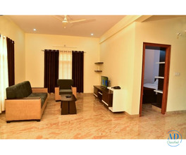 Elegant Serviced Apartment| Luxurious Holiday Home Stay| Mysore