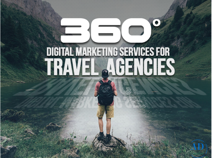 Best Tourism & Travel Marketing Agencies in 2025–2026