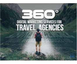 Best Tourism & Travel Marketing Agencies in 2025–2026