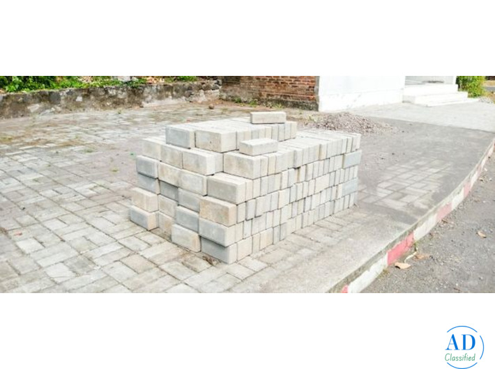 Why Choose a Solid Concrete Blocks Manufacturer for Construction Projects?