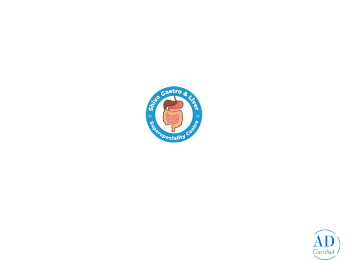Comprehensive Digestive and Liver Care at Shiva Gastro Liver and Endoscopy Center in Sangrur