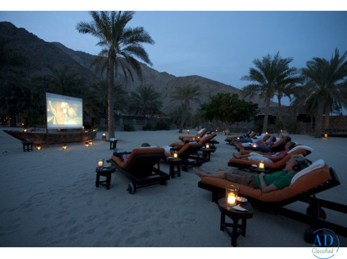 Experience Eco-Luxury at Six Senses Zighy Bay Resort | Luxury Getaways