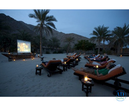 Experience Eco-Luxury at Six Senses Zighy Bay Resort | Luxury Getaways