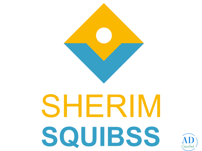 "Making healthcare accessible"---Sherim Squibss