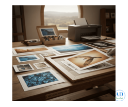 Reliable Archival Printing for Permanent Results