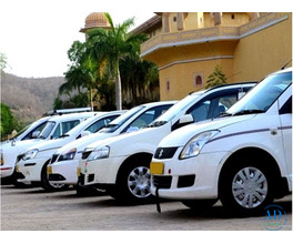 Book Cab on Rent | Local, Outstation & Airport Transfers
