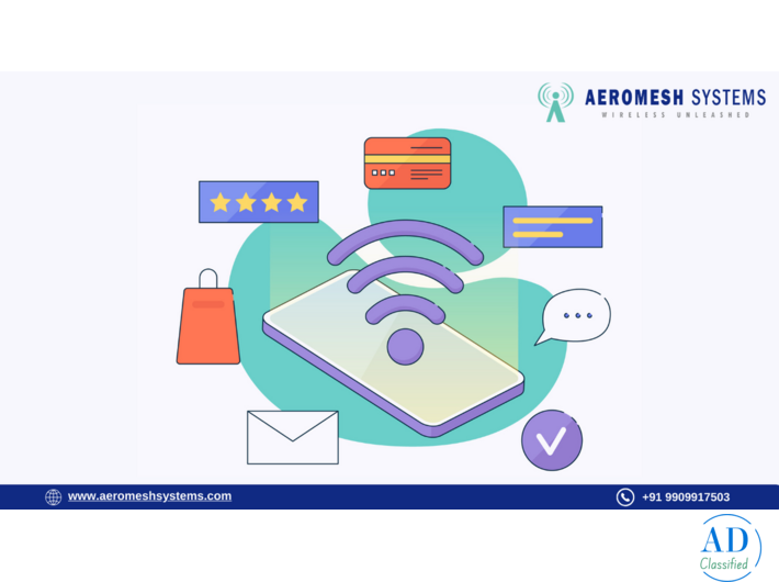 Best WiFi Mesh for Creating a Balanced Wireless Network Experience