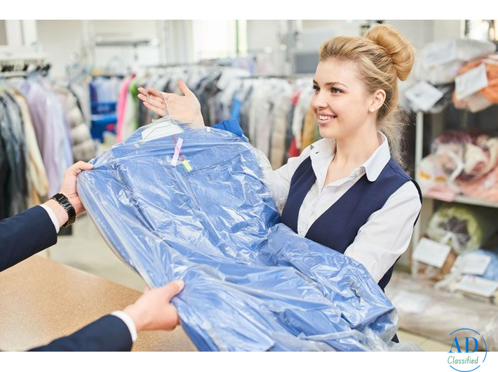 Why Choose Professional Dry Cleaning Services for Your Clothes?