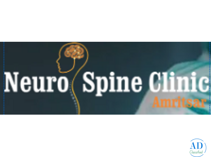 spinal disc treatment Amritsar---Dr. RAJ KAMAL