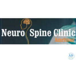 spinal disc treatment Amritsar---Dr. RAJ KAMAL