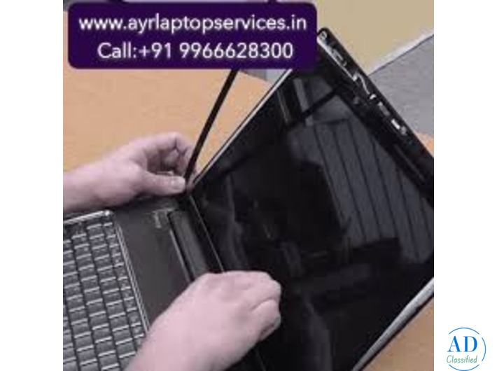 Same-Day Laptop Repair | Free Diagnostic Check