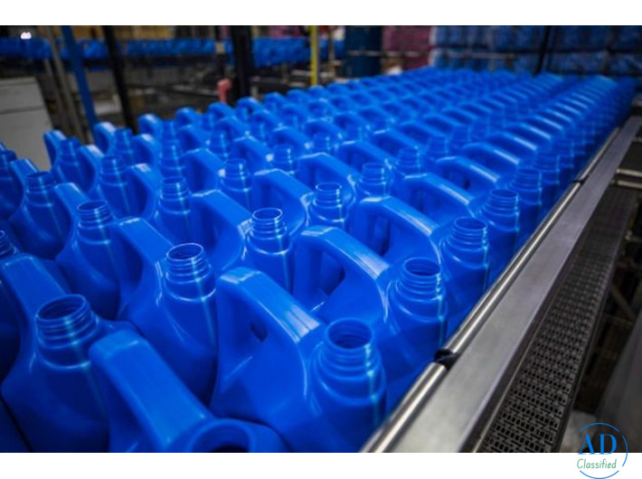 Why Choose Certified Plastic Bottle Manufacturers for Your Business?