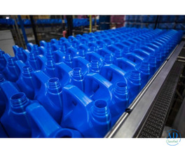 Why Choose Certified Plastic Bottle Manufacturers for Your Business?