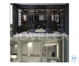 Premium Wardrobe Manufacturers in Gurgaon for Custom Bedroom Storage