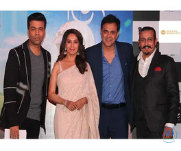 Top Movie Producers in India