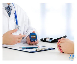 How a Homeopathy Doctor Helps Control Diabetes Naturally?