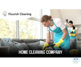 Best Home Cleaning Company in Dubai