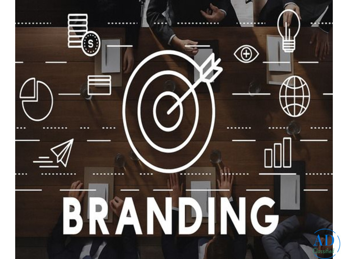 Branding And Advertising Ahmedabad