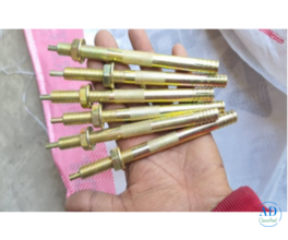 Linear Motion Guide Supplier in New Delhi - Paramount Bearing