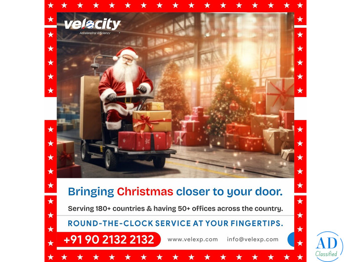 Velocity Express Dimapur